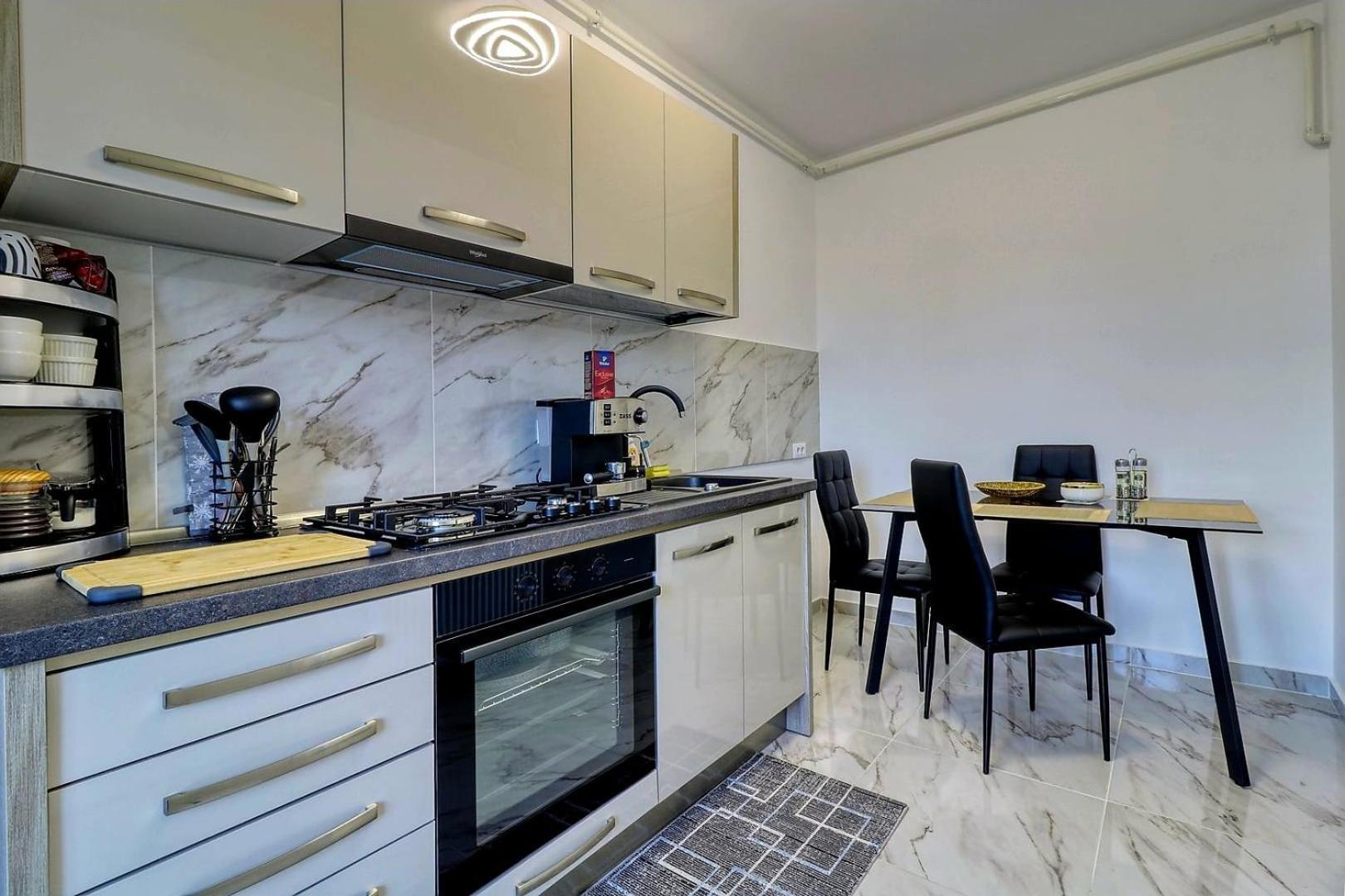 Luxury Apartament Bucharest Exterior photo