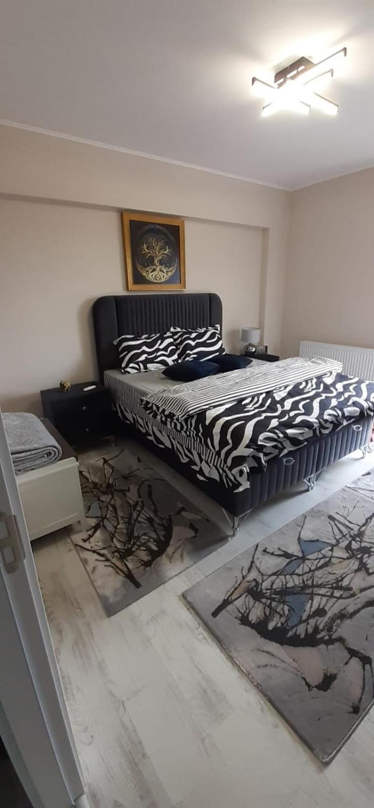 Luxury Apartament Bucharest Exterior photo